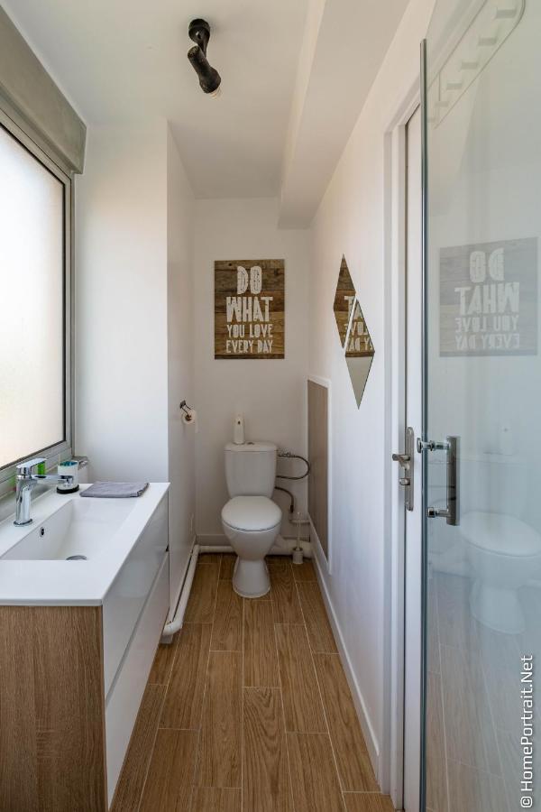 Appartement T2 Gdx Privilege - Bourg En Bresse - Centre Ville & Gare Exterior foto